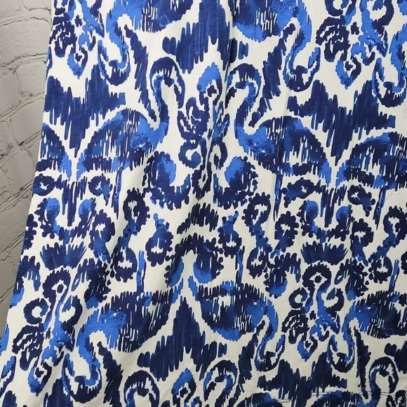 Lilly pulitzer Cori mini Pima cotton dress beach bathers - Picture 3 of 7